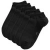 Esprit Herren SOLID 5-PACK - Socken - Black 1 Esprit Herren SOLID 5-PACK - Socken - Black -Esprit Verkäufe 2024 d82aa394ddb04db5989bac8ed14c1290