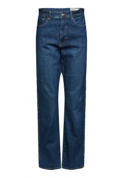 Esprit Damen Jeans Straight Leg - Blue Dark Wash -Esprit Verkäufe 2024 d8422ce588e14eeb91d942ef72fc3972