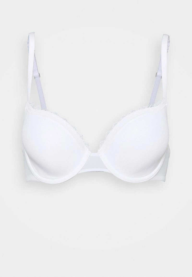 Esprit FEMININE SEXY PADDED BRA - Bügel BH - White | Damen 3 Esprit FEMININE SEXY PADDED BRA - Bügel BH - White | Damen