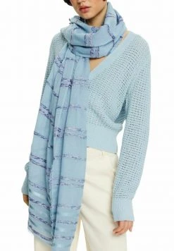 Esprit Schal - Grey Blue | Damen -Esprit Verkäufe 2024 d866fffd0b6c49c49810995f7bf1f775