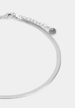 Esprit Damen Fußkettchen - Silver -Esprit Verkäufe 2024 d8aca368c599410ab4d179f696f10739