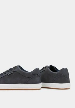 Esprit Damen Sneaker Low - Navy -Esprit Verkäufe 2024 d8c962b6b4614f5a90d575108a2a1dcd