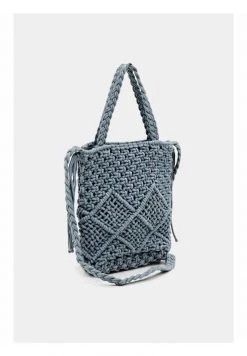 Esprit Damen Handtasche - Light Blue -Esprit Verkäufe 2024 d8d24d6b524e49f79a8f27b9cbdb2179