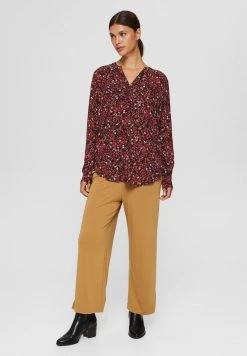 Esprit CORE - Bluse - Black | Damen -Esprit Verkäufe 2024 d8d6094f7398450da222f080f89997c6