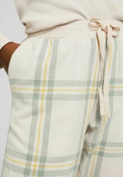 Esprit FLANELL - Nachtwäsche Hose - Ice | Damen -Esprit Verkäufe 2024 d8dae39845c54b74b09b45856fe425ca
