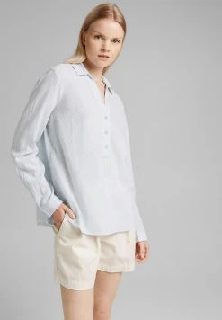 Esprit Bluse - Light Aqua Green | Damen