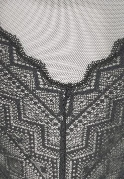 Esprit FESTIVE HIGHWAIST BRIEF - Slip - Black | Damen 7 Esprit FESTIVE HIGHWAIST BRIEF - Slip - Black | Damen -Esprit Verkäufe 2024 d8e93ce475dc4bbe9c0cc2f638513a62