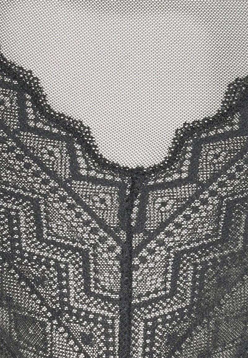 Esprit FESTIVE HIGHWAIST BRIEF - Slip - Black | Damen 5 Esprit FESTIVE HIGHWAIST BRIEF - Slip - Black | Damen – Bild 3