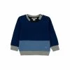 Esprit Kinder Sweatshirt - Blue