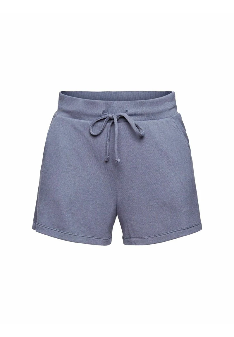 Esprit Damen Jogginghose - Grey Blue 9 Esprit Damen Jogginghose - Grey Blue – Bild 7