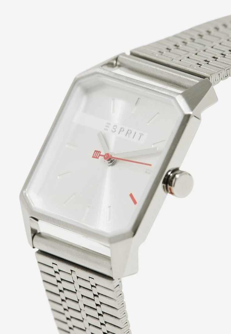 Esprit Uhr - Silver-coloured | Damen 5 Esprit Uhr - Silver-coloured | Damen – Bild 3