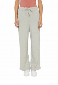 Esprit Damen Jogginghose - Light Grey