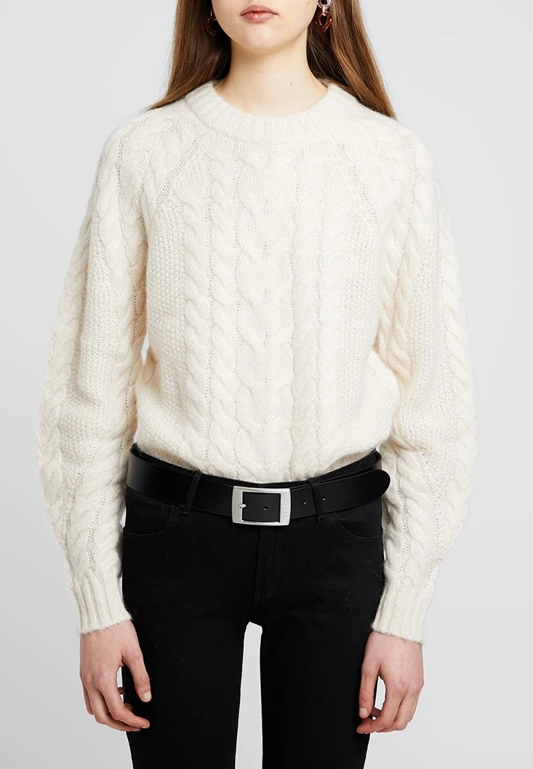 Esprit Damen XOCTAVIA - Gürtel - Black 4 Esprit Damen XOCTAVIA - Gürtel - Black – Bild 2