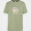 Esprit Damen HIGH - T-Shirt Print - Light Khaki -Esprit Verkäufe 2024 d965cf7813d04a3bb30f9125b18265d9