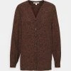 Esprit BLOUSE - Bluse - Brown | Damen -Esprit Verkäufe 2024 d9970438d43240b6899f4b712dcb1ebf