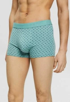 Esprit Herren 3ER PACK - Panties - Teal Green -Esprit Verkäufe 2024 d9a94d2042f54851bcae7190fff303d3