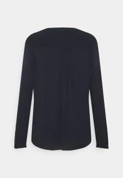 Esprit Damen Bluse - Navy -Esprit Verkäufe 2024 d9c75431168e48d499f330ca74cf512d