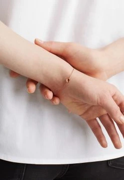 Esprit Armband - Rosegold-coloured | Damen