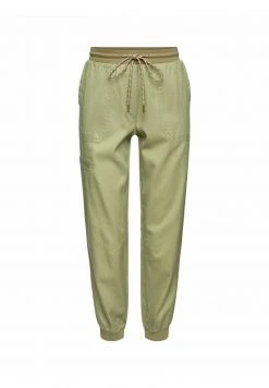 Esprit Damen Jogginghose - Light Khaki -Esprit Verkäufe 2024 da14202cc0734a3aa033683ef3559812