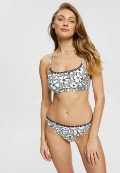 Esprit Damen Bikini-Hose - Light Khaki