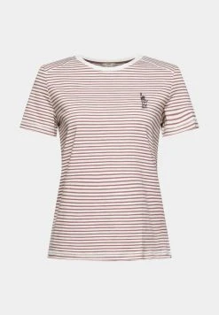 Esprit Damen MOTIV - T-Shirt Print - Mauve -Esprit Verkäufe 2024 da4cf89e84de4e6b9fc9f83f5bf882bf