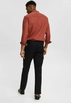 Esprit Herren Cargohose - Black 12 Esprit Herren Cargohose - Black -Esprit Verkäufe 2024 da575c6c75584cabbb293bbb60051d72