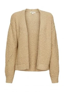 Esprit Damen Strickjacke - Sand 11 Esprit Damen Strickjacke - Sand -Esprit Verkäufe 2024 da5ac1fb8f064853991f60e75c6f890f