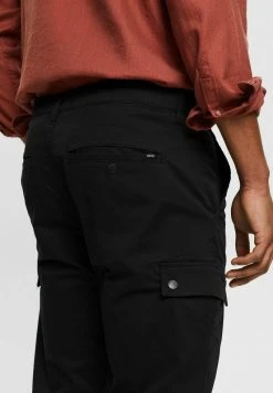 Esprit Herren Cargohose - Black 13 Esprit Herren Cargohose - Black -Esprit Verkäufe 2024 da5cef47abe54f159e28132c5492d856