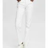 Esprit Damen Jeans Straight Leg - White -Esprit Verkäufe 2024 da8bd4b134a24b8088947ad30c2347f1