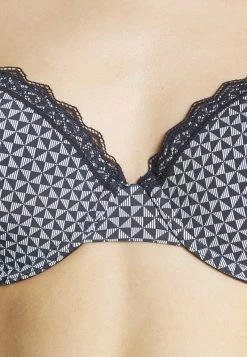 Esprit Damen FEMININE MICRO PRINT CLASSIC PADDED BRA - Bügel BH - Navy 11 Esprit Damen FEMININE MICRO PRINT CLASSIC PADDED BRA - Bügel BH - Navy -Esprit Verkäufe 2024 da909ac125ad42e7b4aeb6829dafd7f8