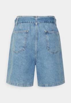 Esprit Jeans Shorts - Blue Medium Wash | Damen