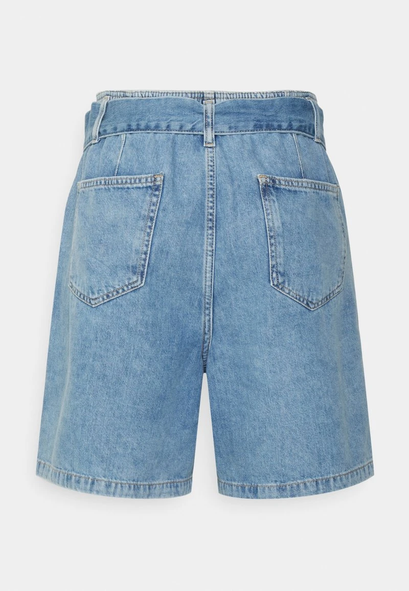 Esprit Jeans Shorts - Blue Medium Wash | Damen 3 Esprit Jeans Shorts - Blue Medium Wash | Damen