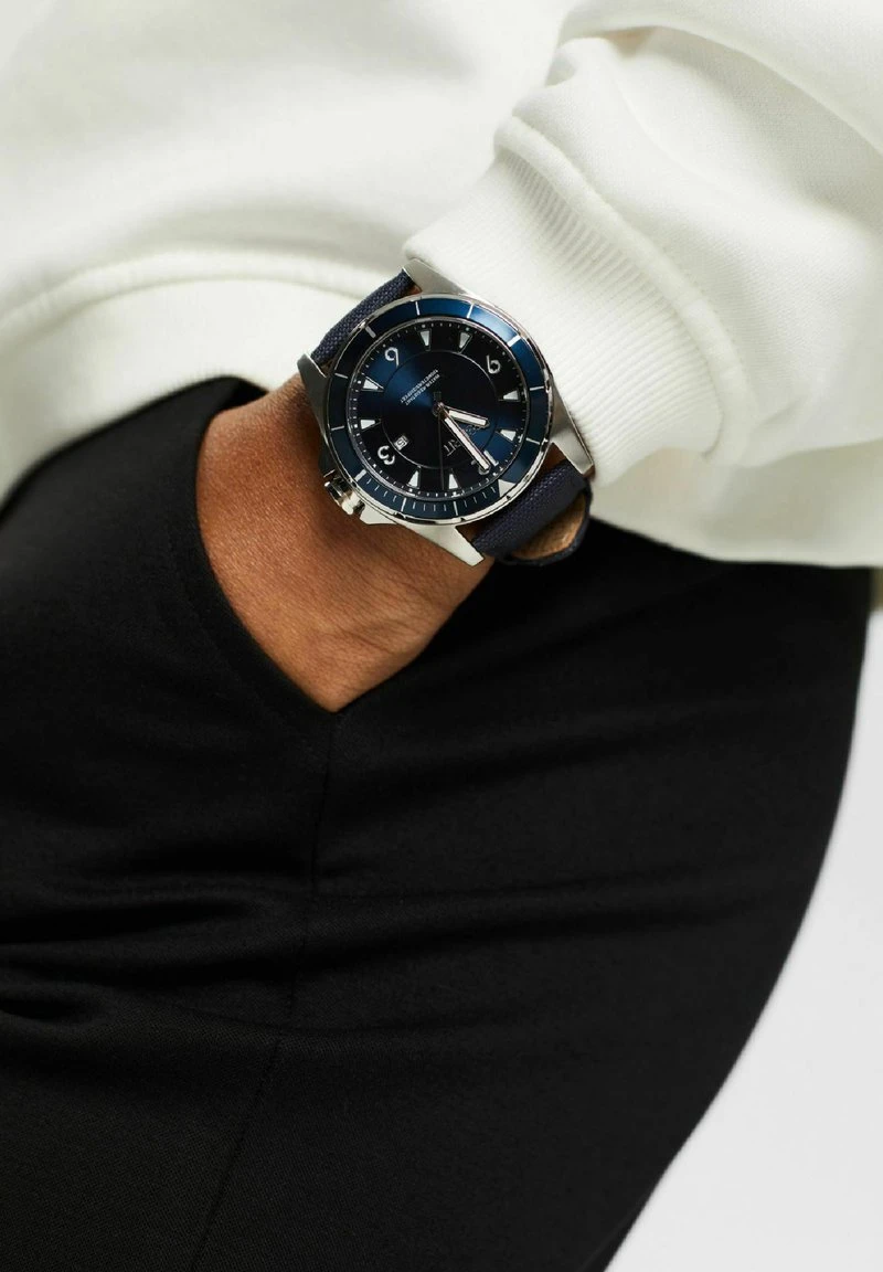 Esprit Herren Uhr - Navy 3 Esprit Herren Uhr - Navy