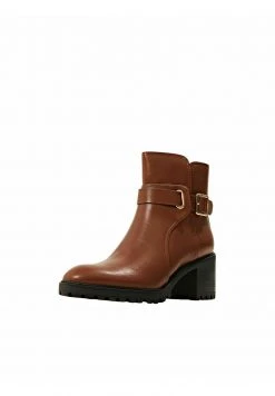 Esprit Damen MIT PROFILSOHLE - Cowboy-/Bikerstiefelette - Caramel -Esprit Verkäufe 2024 db81fb73073f4ccd9e303a2754a29daf