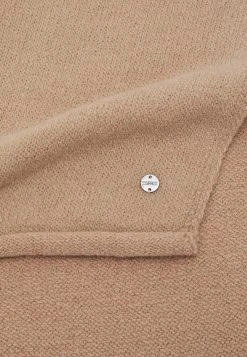 Esprit Damen Schal - Taupe -Esprit Verkäufe 2024 db91cd9f3f6142d2ae2135b8cd5beb7a