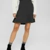 Esprit Damen A-Linien-Rock - Anthracite -Esprit Verkäufe 2024 db9c1748b0c147f3af3402ab3a6c2663