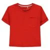 Esprit Kinder T-Shirt Basic - Red