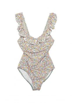 Esprit Badeanzug - Light Khaki | Damen -Esprit Verkäufe 2024 dbc0235b14554b65822883b570ec4baf