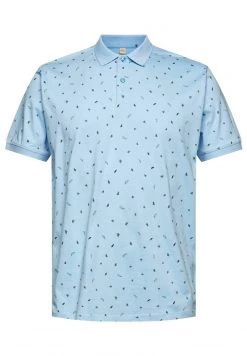 Esprit Poloshirt - Light Blue | Herren