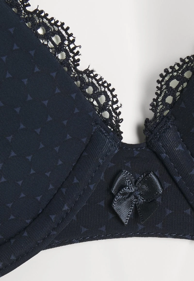 Esprit Damen DAVU PARDAILY PAD - Bügel BH - Navy 6 Esprit Damen DAVU PARDAILY PAD - Bügel BH - Navy – Bild 4