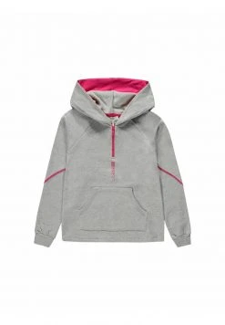 Esprit Kinder Kapuzenpullover - Pastel Grey