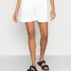 Esprit Damen Shorts - White -Esprit Verkäufe 2024 dbe5f3a08c3e4f1cbd106a33262da852