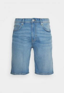 Esprit Jeans Shorts - Blue Light Wash | Herren -Esprit Verkäufe 2024 dbe63d2ed8db41f280400582f02018f3