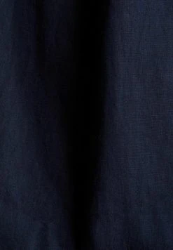 Esprit Stoffhose - Navy | Damen -Esprit Verkäufe 2024 dc0fe96c52d7424184e6d37a83bef329
