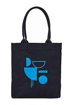 Esprit Damen Shopping Bag - Navy -Esprit Verkäufe 2024 dc236a4f704140edad12d09620694044