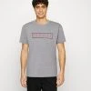Esprit T-Shirt Print - Medium Grey | Herren -Esprit Verkäufe 2024 dc2e8a8c07584330adc7f1b833c77ea8
