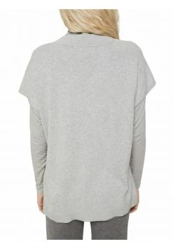 Esprit Strickpullover - Light Grey | Damen -Esprit Verkäufe 2024 dc399f74903f4f41ac6fe6dd62f09fbd