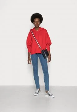 Esprit Damen HOODIE - Sweatshirt - Red 8 Esprit Damen HOODIE - Sweatshirt - Red -Esprit Verkäufe 2024 dc433e24873f43f3ba806ea75b38f04f
