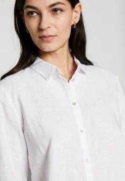 Esprit Damen CORE - Hemdbluse - White 11 Esprit Damen CORE - Hemdbluse - White -Esprit Verkäufe 2024 dc51087717d74c4c8149bee9a4637fcf