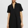 Esprit Damen Freizeitkleid - Black -Esprit Verkäufe 2024 dc581743399b4f1a9d30a689c44e79fb